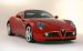 Alfa Romeo 8C Competizione Widescreen Picture #56